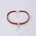 Collier SHAMAN