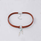 Collier SHAMAN