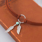 Collier SHAMAN
