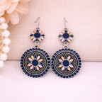 Boucles d'Oreilles CANDY