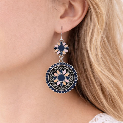 Boucles d'Oreilles CANDY