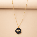 Collier HONEY