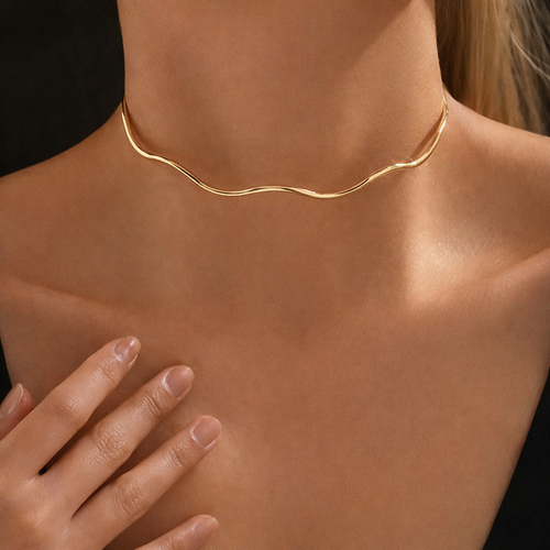 Collier LINER