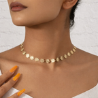 Collier LITTLE FLOWER