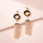 Boucles d'Oreilles COCONUT