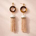 Boucles d'Oreilles COCONUT