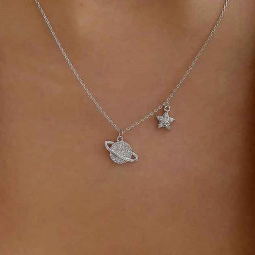 Collier COSMIC