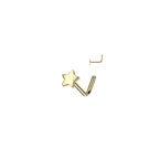 Piercing Nez DAVAYA en Titane