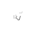 Piercing Nez DAVAYA en Titane