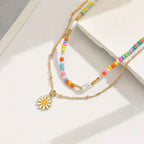 Collier DAISY LOVE