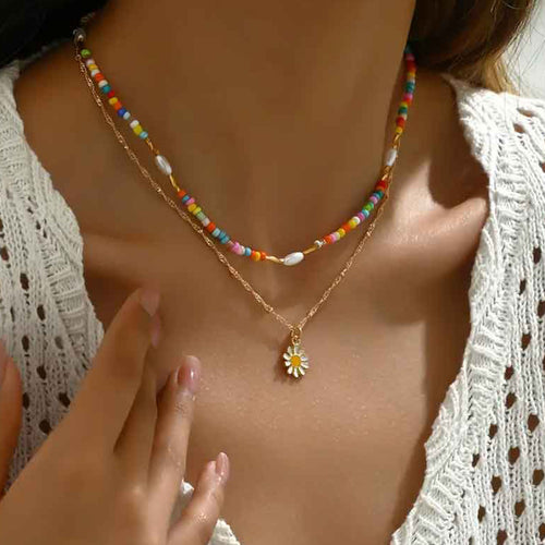 Collier DAISY LOVE