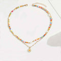 Collier DAISY LOVE