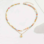 Collier DAISY LOVE