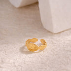 Bague ajustable DUNE