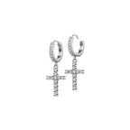 Boucles d'oreilles MAYA
