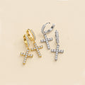 Boucles d'oreilles MAYA