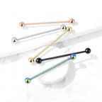 Piercing Industriel ELVERA en Acier