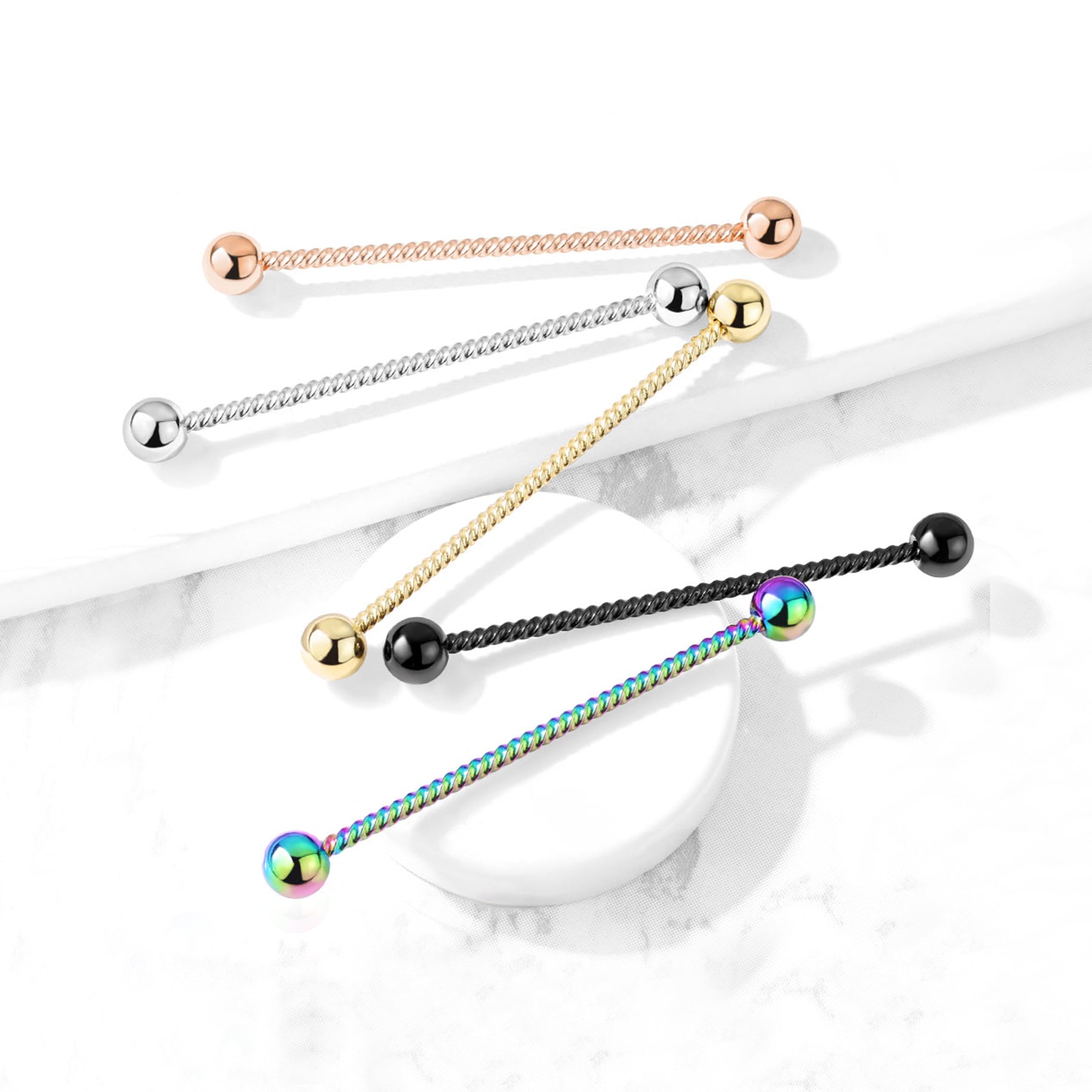 Piercing Industriel ELVERA en Acier