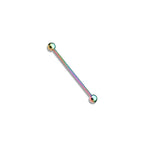 Piercing Industriel ELVERA en Acier
