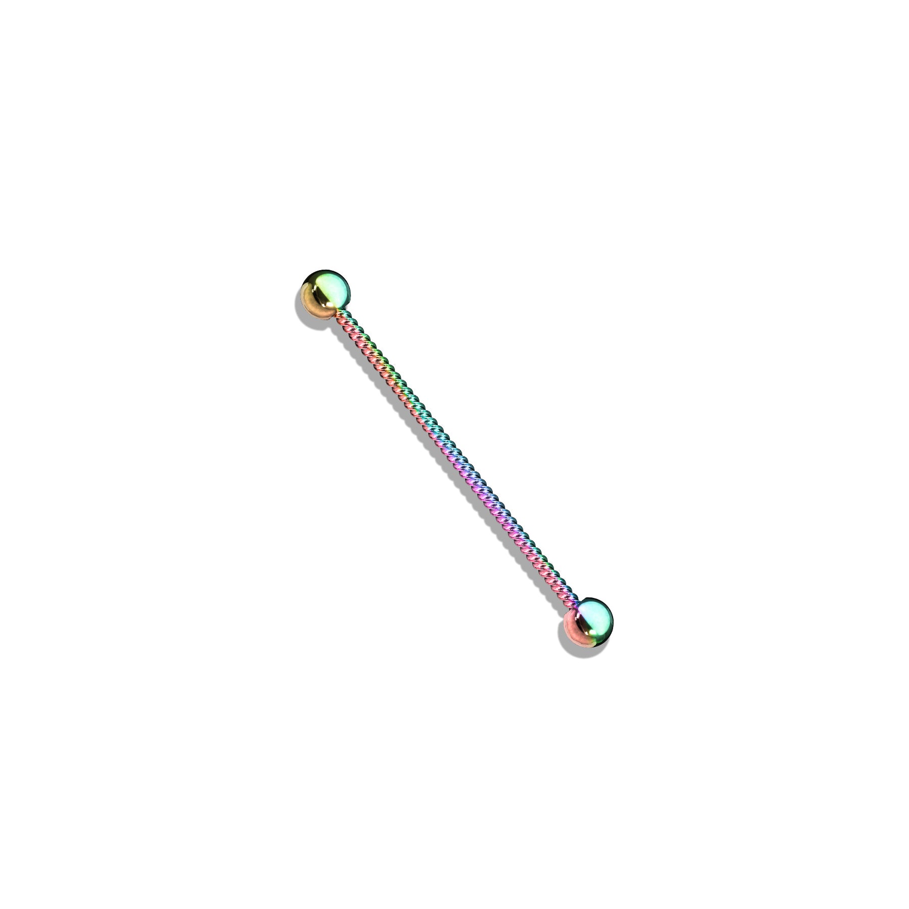 Piercing Industriel ELVERA en Acier
