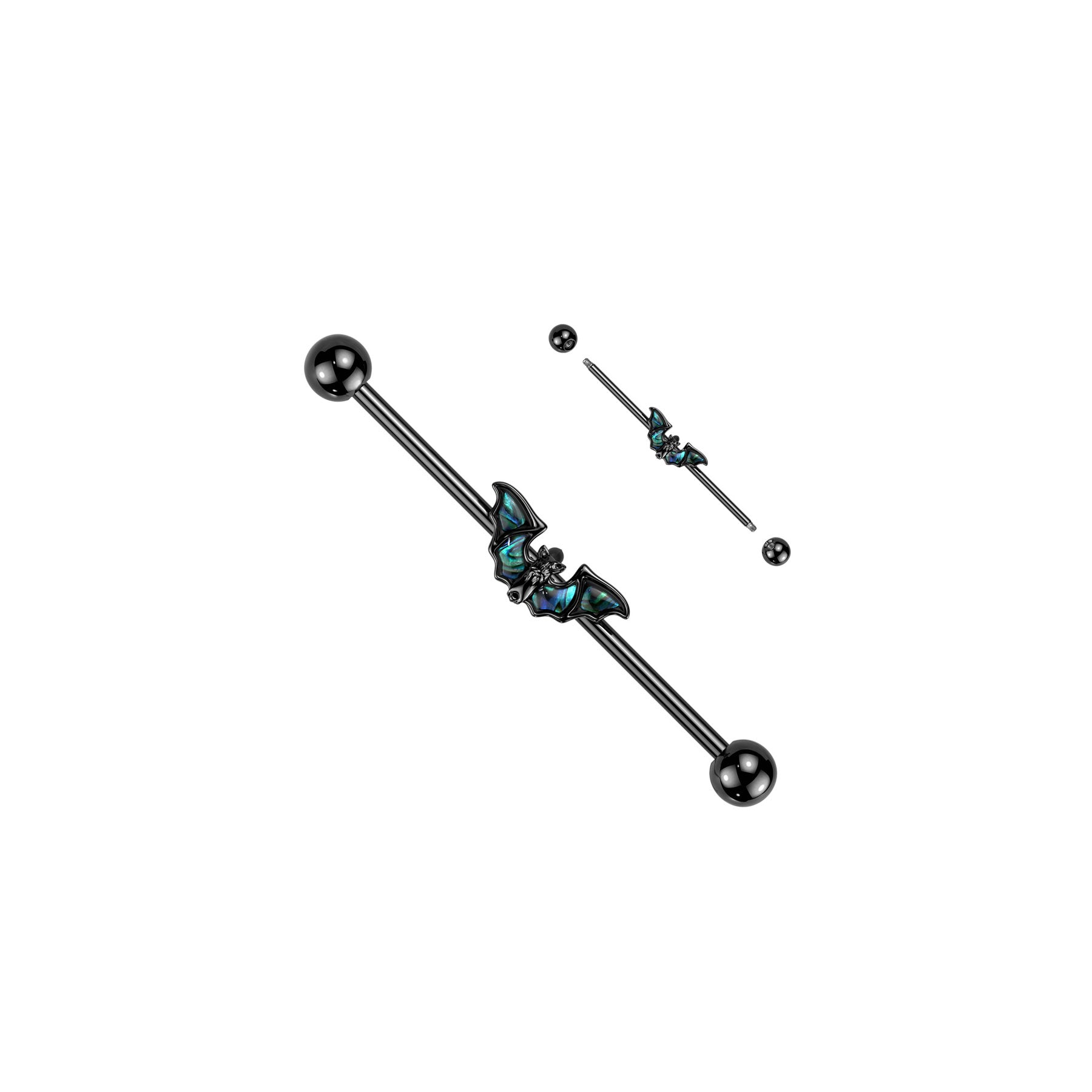 Piercing Industriel ERICHA en Acier et Ormeau