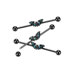 Piercing Industriel ERICHA en Acier et Ormeau