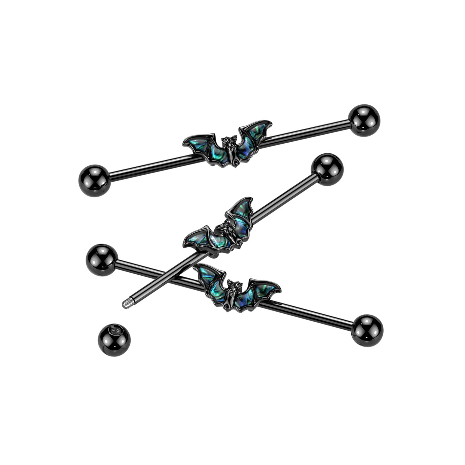 Piercing Industriel ERICHA en Acier et Ormeau