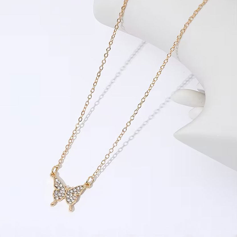Collier FANTASY