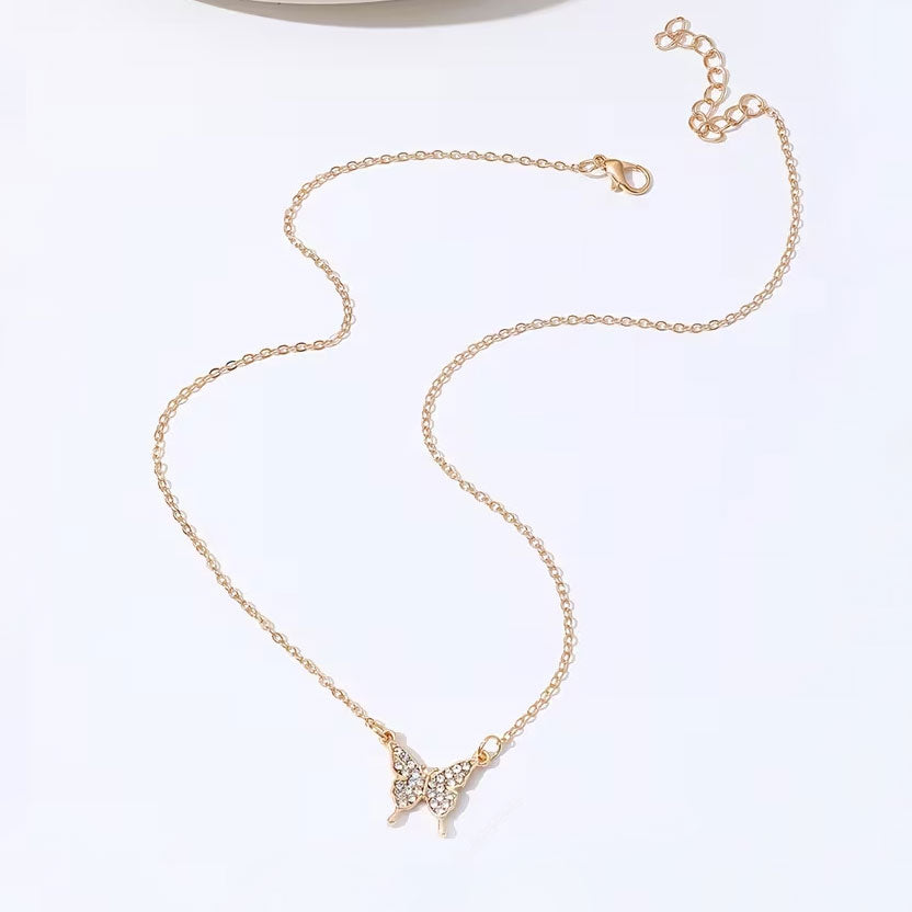 Collier FANTASY