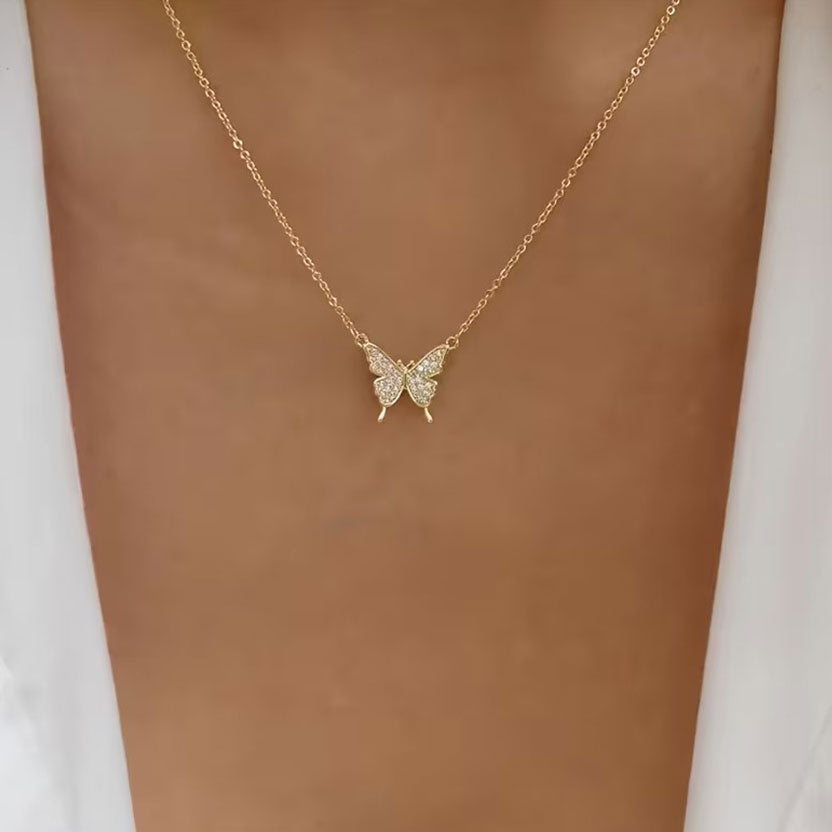Collier FANTASY