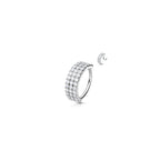 Piercing Oreille FLAVIA Flexible