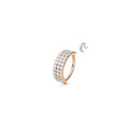 Piercing Oreille FLAVIA Flexible