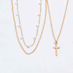 Collier FAITH