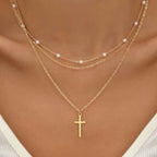 Collier FAITH