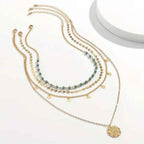 Collier GARDEN SPIRIT