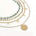 Collier GARDEN SPIRIT