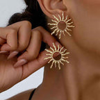 Boucles d'Oreilles GLOW