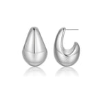 Boucles d'Oreilles GOLDEN DROP