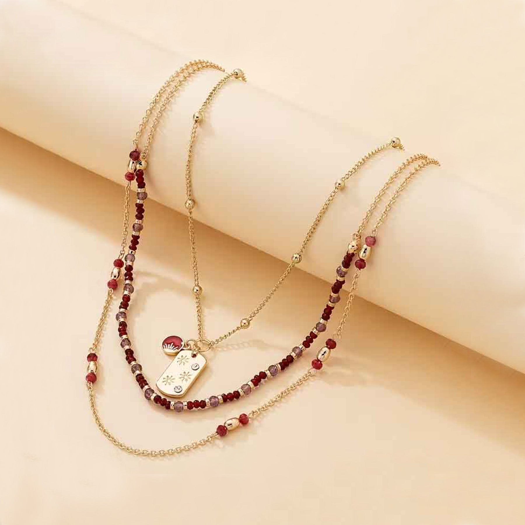 Collier GRIGRI