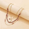 Collier GRIGRI