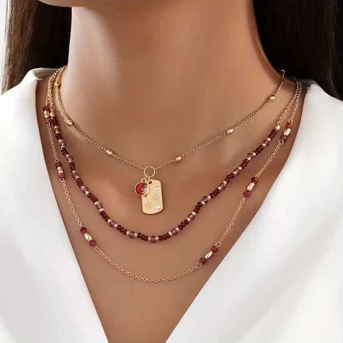 Collier GRIGRI