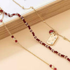 Collier GRIGRI