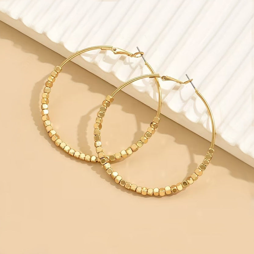 Boucles d'oreilles HAVANA