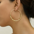 Boucles d'oreilles HAVANA