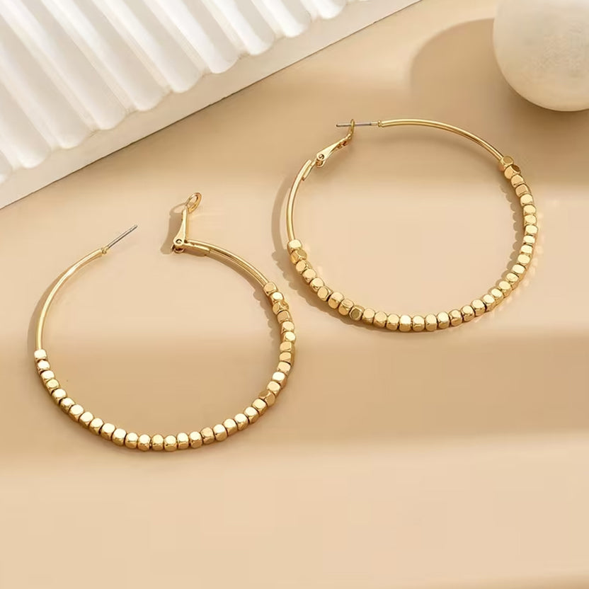 Boucles d'oreilles HAVANA