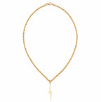 Collier HECTOR en Acier