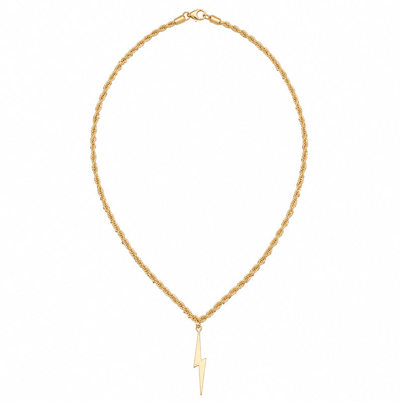 Collier HECTOR en Acier