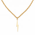 Collier HECTOR en Acier