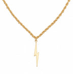 Collier HECTOR en Acier