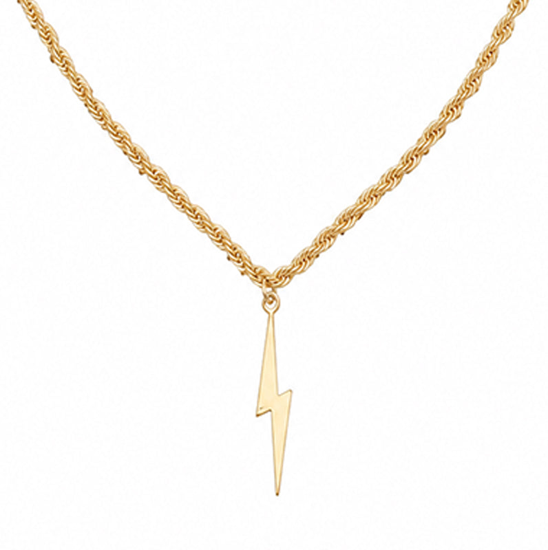 Collier HECTOR en Acier